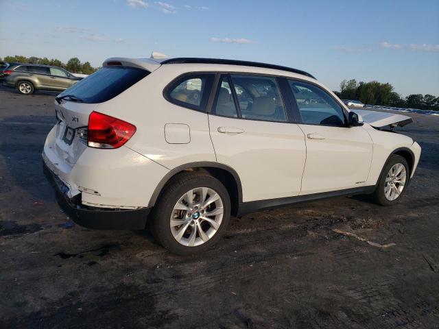 WBAVL1C58EVY16326 BMW X1 Xdrive28i