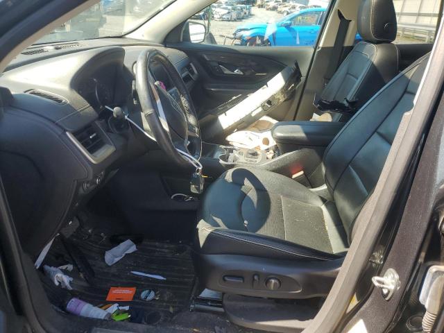 3GKALXEX7KL220854 GMC Terrain Denali
