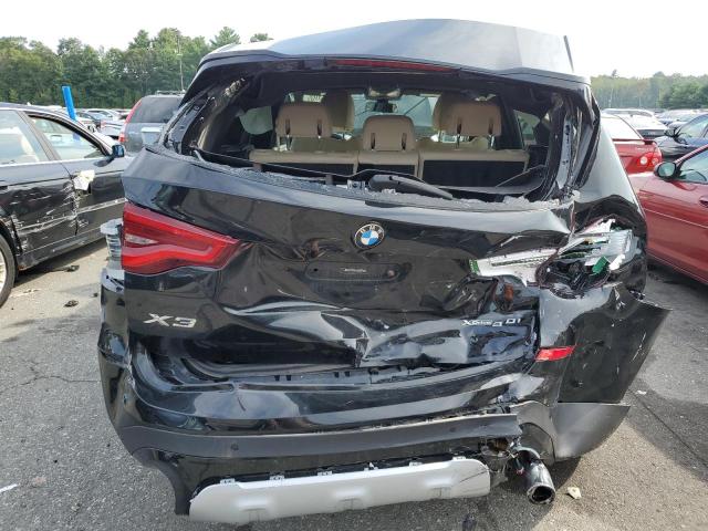 5UXTR9C5XKLD96391 BMW X3 Xdrive30i