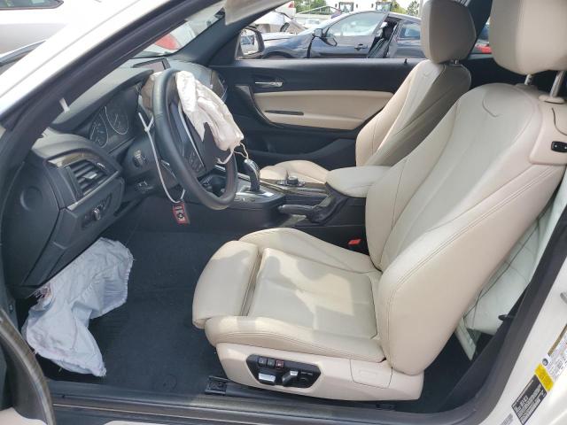 WBA2F9C56HV664222 BMW 230I