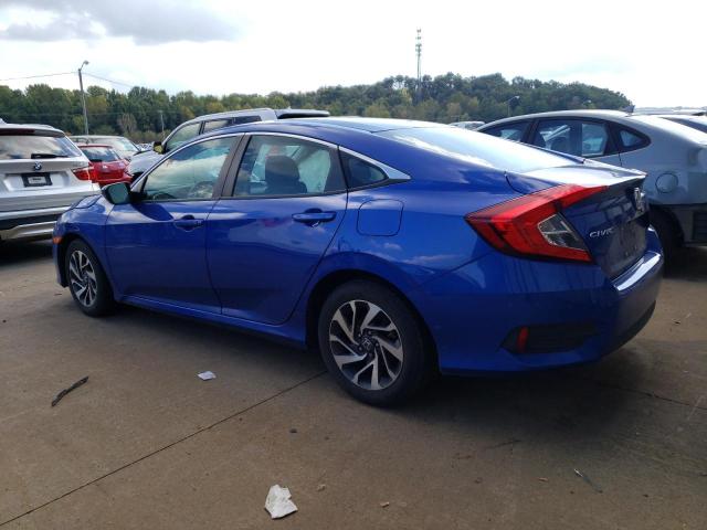 19XFC2F73GE080431 Honda CIVIC EX