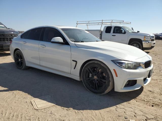WBA4J3C58KBL05466 BMW 430xi Gran Coupe