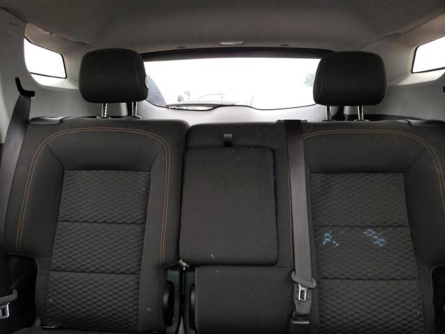 3GKALMEV4JL336072 GMC Terrain Sle