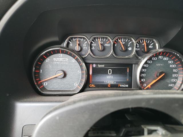 3GTU2VEC1FG437859 GMC Sierra K1500 Slt