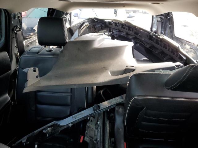 1GKKNXLS7JZ178814 GMC Acadia Denali