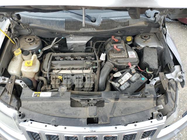 1C4NJCBA1GD560543 Jeep Compass Sport