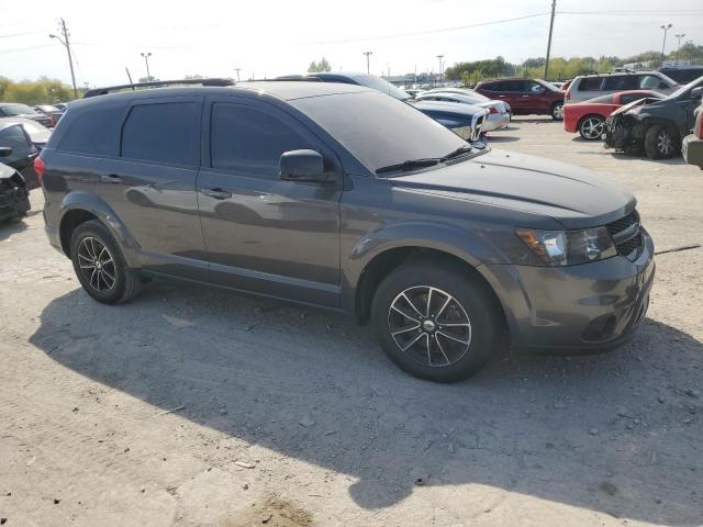 3C4PDCBB8KT738380 Dodge JOURNEY SE