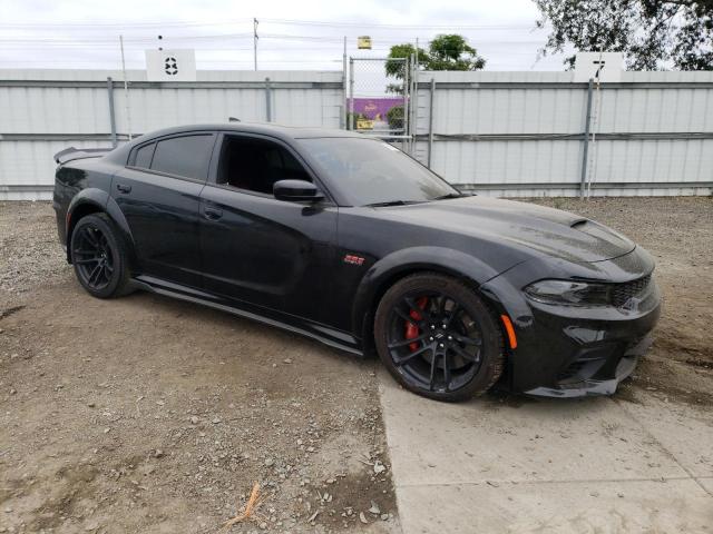 2C3CDXGJ0NH210629 Dodge Charger Scat Pack