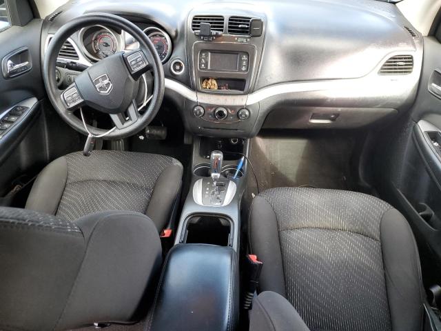3C4PDDBG3HT540185 Dodge Journey Sxt