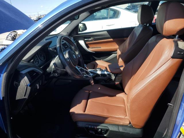 WBA1J7C57EVW84795 BMW M235I