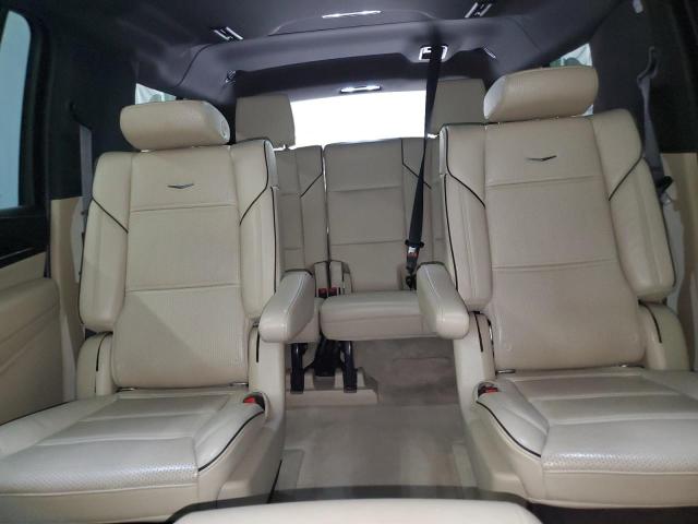 1GYS4KKL6NR168108 Cadillac Escalade Esv Premium Luxury