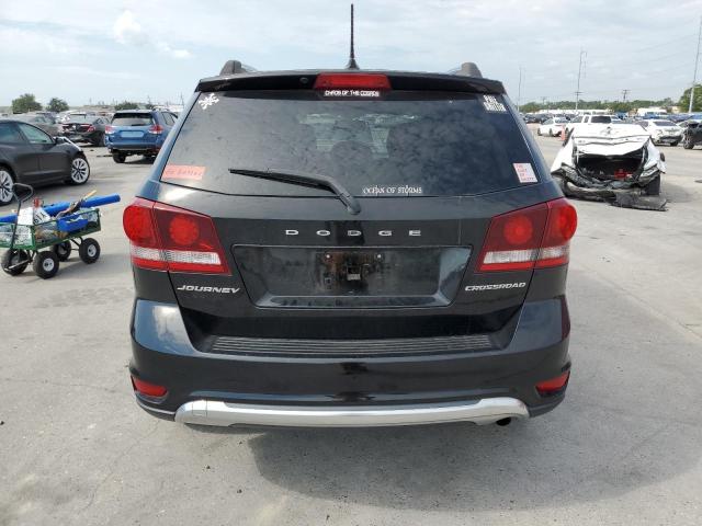 3C4PDCGB2GT247609 Dodge Journey Crossroad