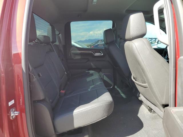 3GTUUDET0NG545974 GMC Sierra K1500 Slt