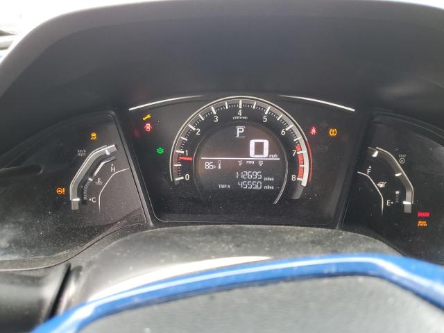 19XFC2F59GE209870 Honda Civic Lx