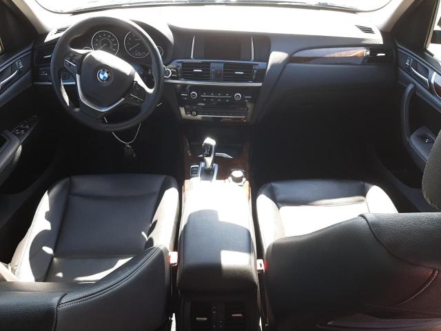 5UXWX9C56G0D90860 BMW X3 Xdrive28i