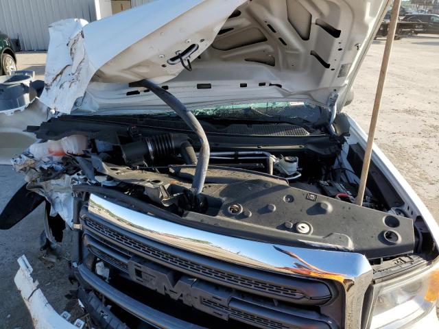 1GTG5BEA3K1192394 GMC Canyon
