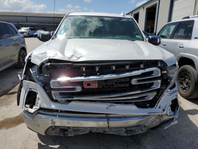 3GTU9DED1MG301355 GMC Sierra K1500 Slt