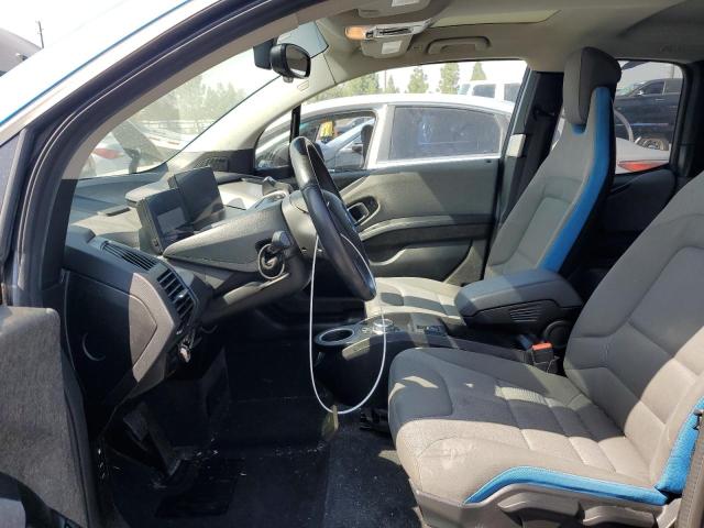 WBY1Z8C33HV891249 BMW I3 REX