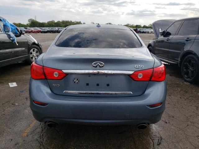JN1EV7AR3HM836681 Infiniti Q50 Premium