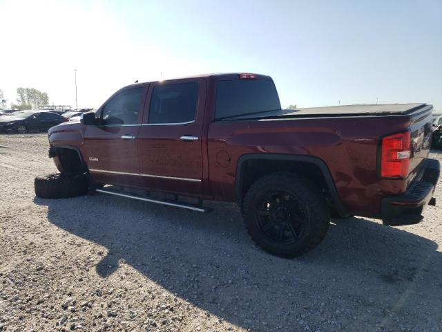 3GTU2UEC3EG418254 GMC Sierra K1500 Sle