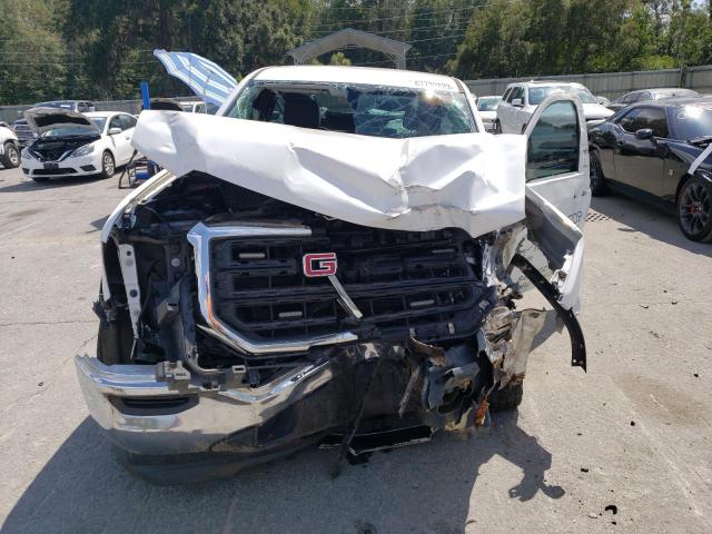 1GTN1LEC8JZ905011 GMC Sierra C1500