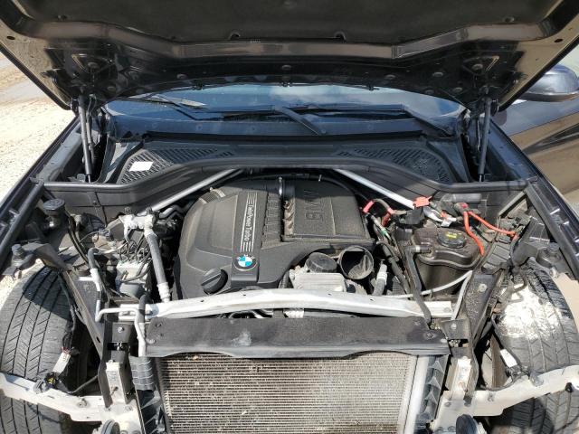 5UXKR0C57E0H25609 BMW X5 Xdrive35i