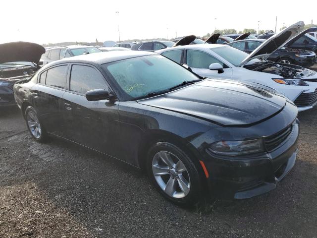 2C3CDXHG9JH125009 Dodge Charger Sxt Plus