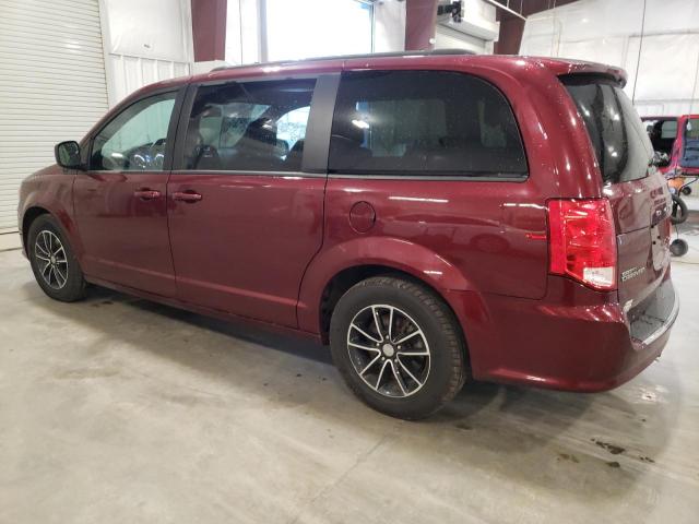 2C4RDGEG6JR299091 Dodge Grand Caravan Gt