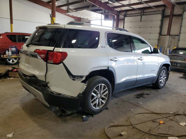 1GKKNSLAXKZ255672 GMC ACADIA SLE