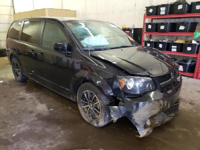 2C4RDGEG5KR571180 Dodge Grand Caravan Gt
