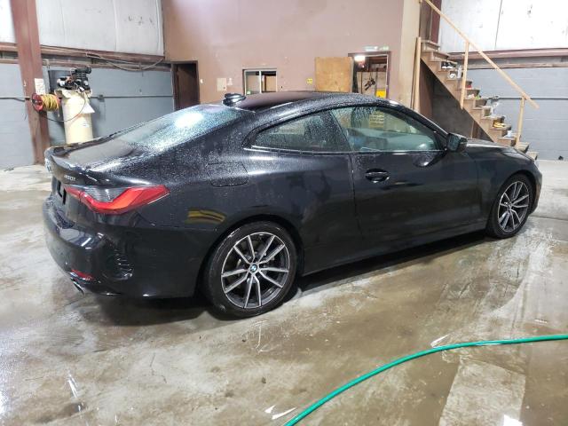 WBA53AP05NCH67390 BMW 430I