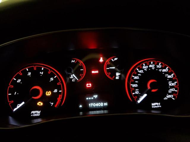 1C3CDFFA5GD817363 Dodge Dart Sxt Sport