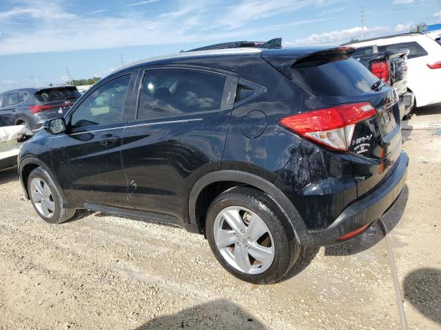 3CZRU6H5XLM709397 Honda HR-V EX