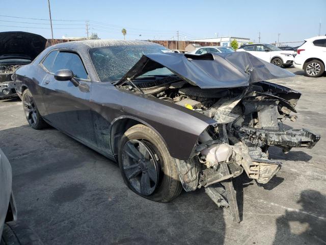 2C3CDZAG6GH353760 Dodge Challenger Sxt