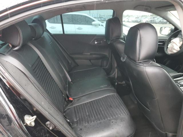 1HGCR2F30GA227405 Honda ACCORD LX