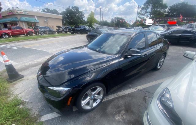 WBA3B1C54EP679321 BMW 320 I