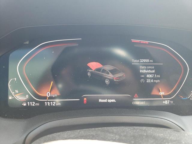 3MW5R7J01M8B95974 BMW 330XI