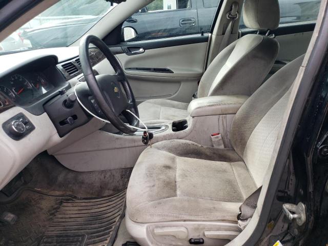 2G1WB5E33E1153688 Chevrolet Impala Limited Lt