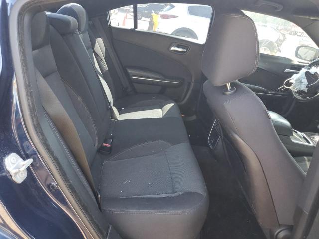 2C3CDXBG6GH118097 Dodge Charger Se