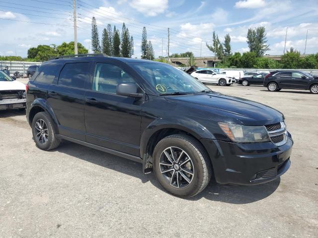 3C4PDCAB6JT532829 Dodge JOURNEY SE