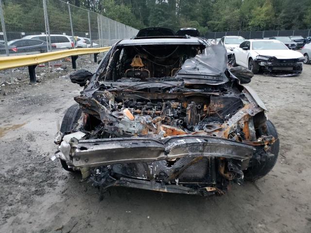19UUB1F65LA006857 Acura Tlx Technology