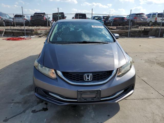 19XFB2F52EE072173 Honda Civic Lx