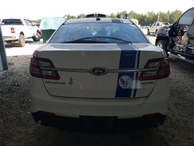 1FAHP2D82HG112771 Ford TAURUS SE