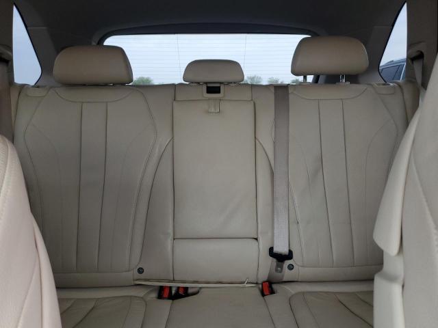 5UXKR0C51G0P26870 BMW X5 Xdrive35i
