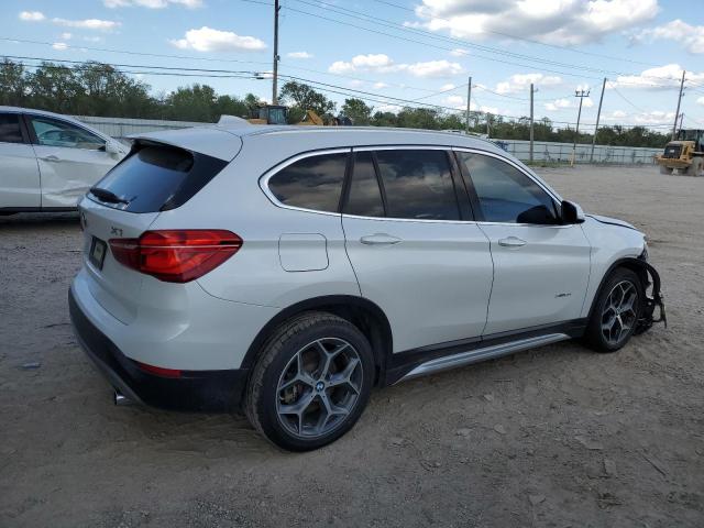 WBXHU7C33H5H36702 BMW X1 Sdrive28i