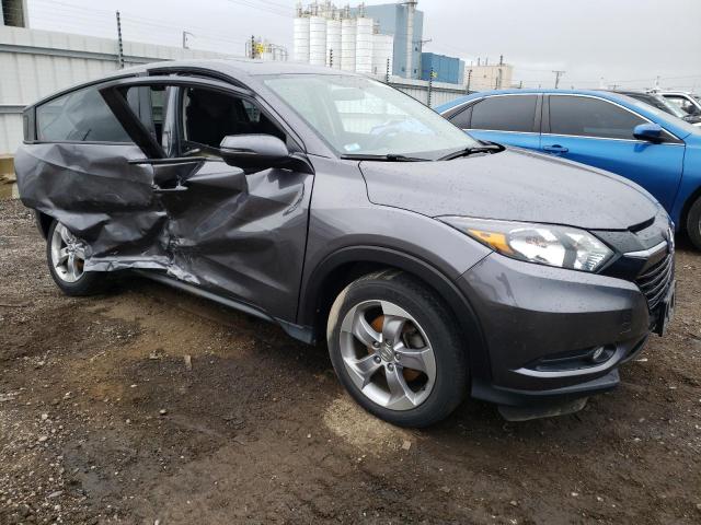 3CZRU6H53GM766031 Honda HR-V EX