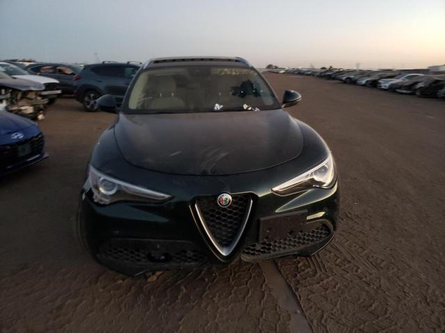 ZASPAKBN0K7C50694 Alfa Romeo STELVIO TI
