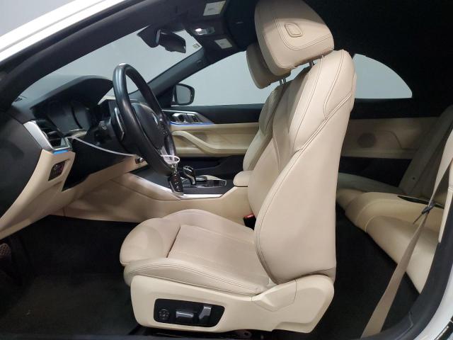 WBA43AT07NCK47058 BMW 430xi