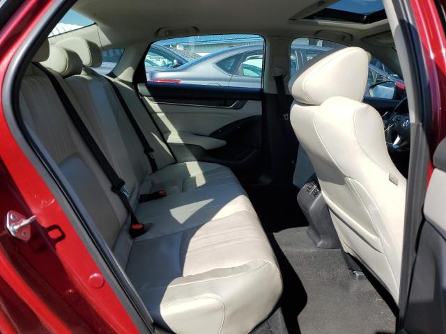 1HGCV1F97JA123477 Honda Accord Touring