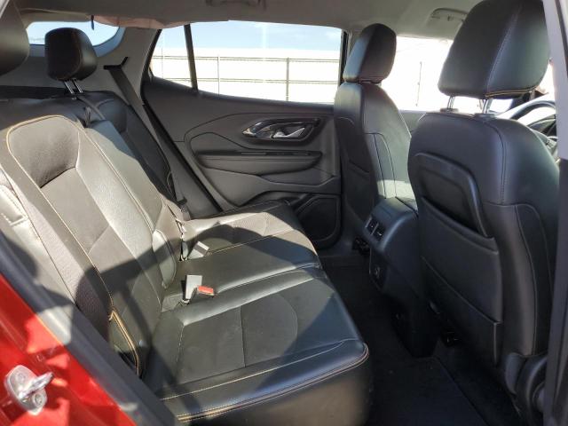 3GKALYEV2NL153167 GMC Terrain At4